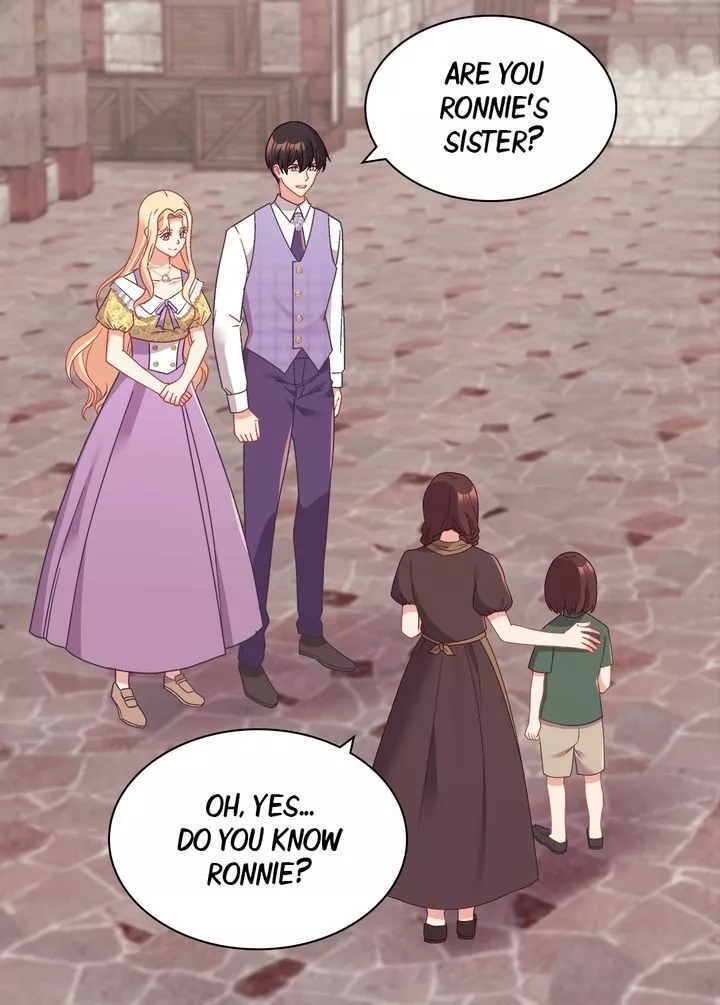 What It Takes to be a Villainess Chapter 146 page 28