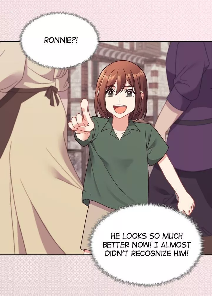 What It Takes to be a Villainess Chapter 146 page 25