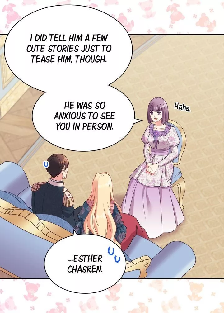 What It Takes to be a Villainess Chapter 144 page 44