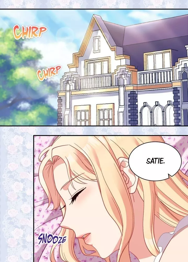 What It Takes to be a Villainess Chapter 146 page 3