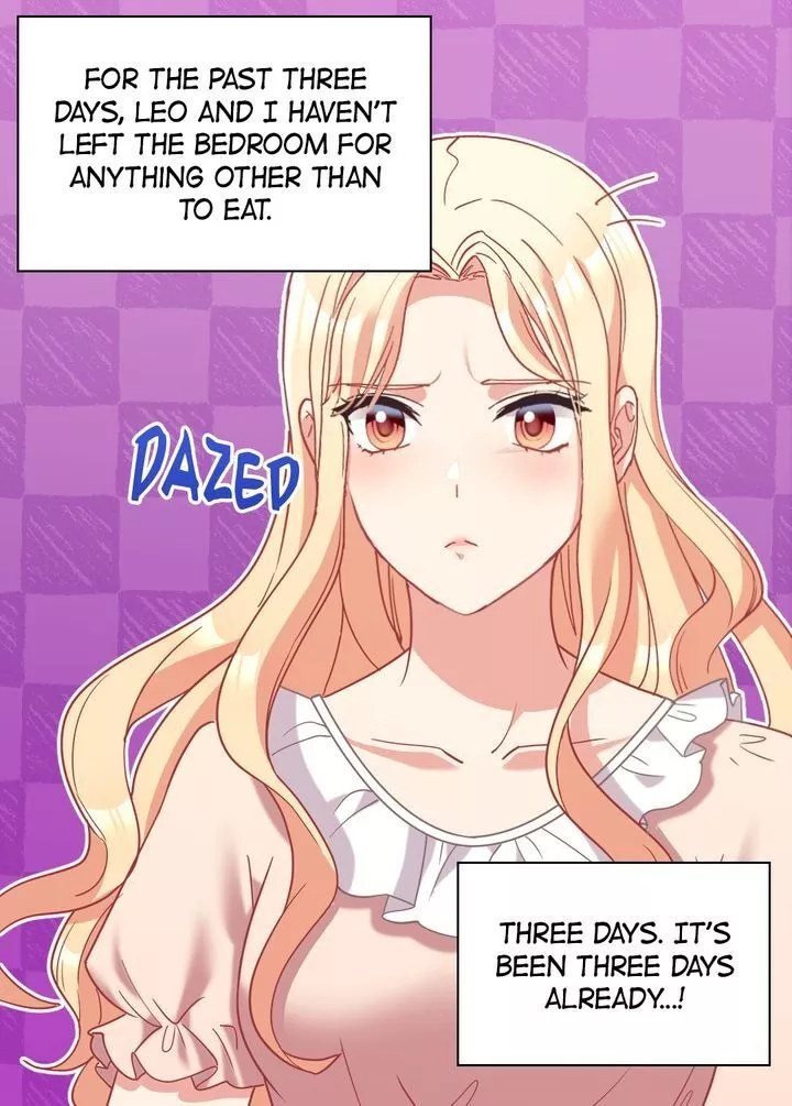 What It Takes to be a Villainess Chapter 146 page 7