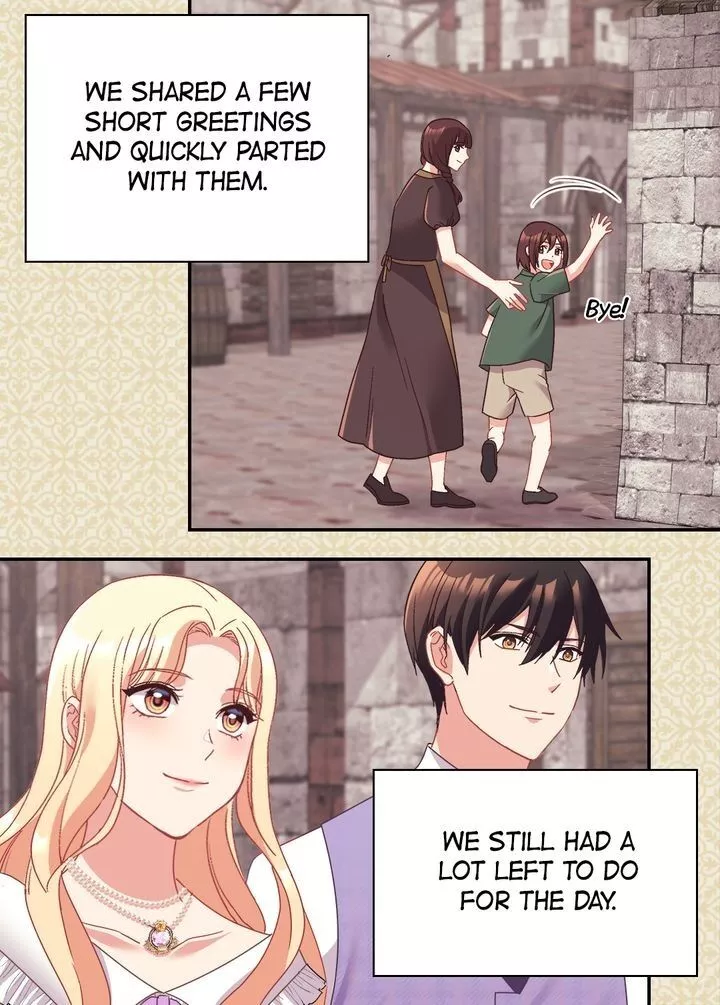 What It Takes to be a Villainess Chapter 146 page 32