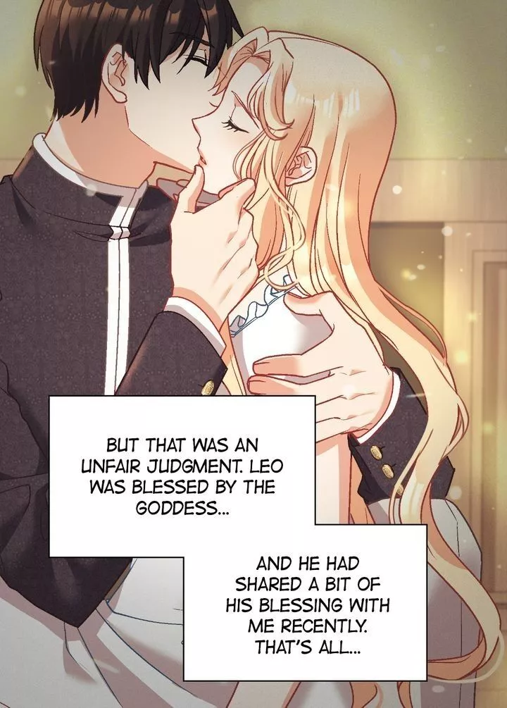 What It Takes to be a Villainess Chapter 146 page 13