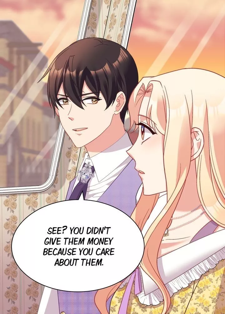What It Takes to be a Villainess Chapter 146 page 41