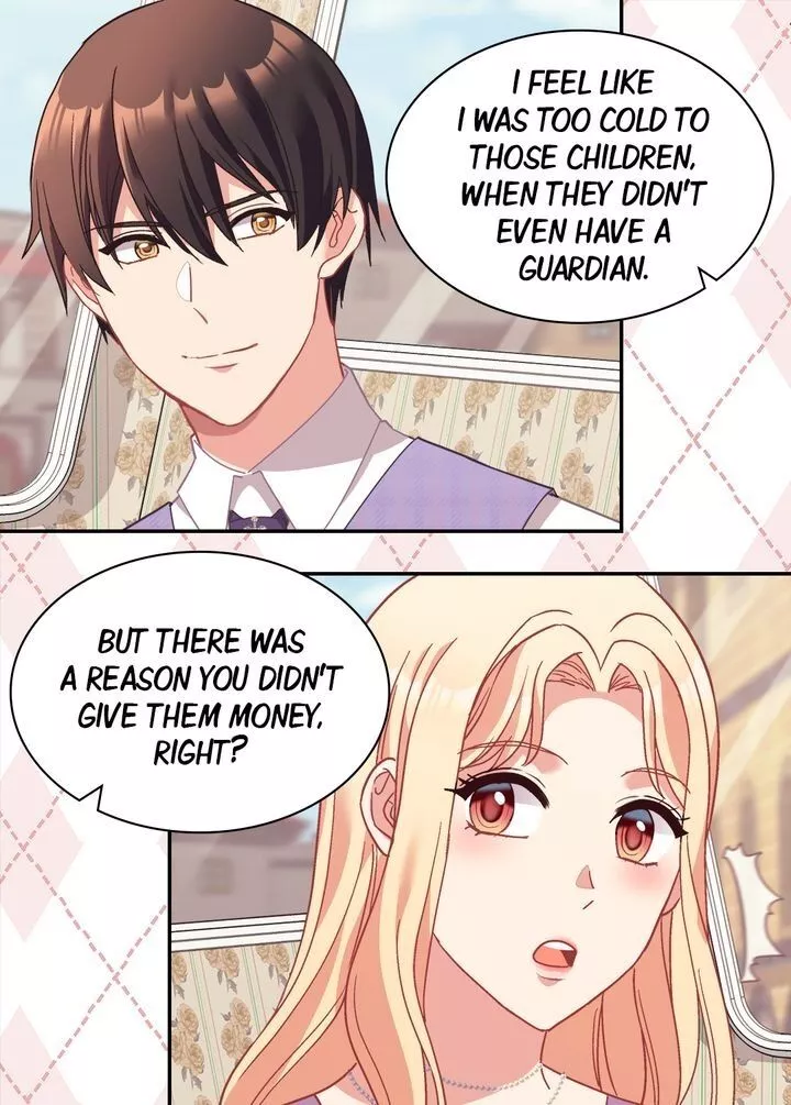 What It Takes to be a Villainess Chapter 146 page 38