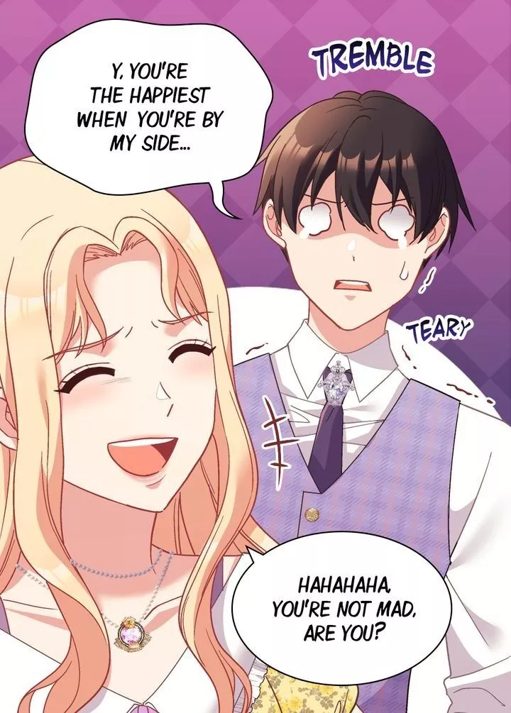 What It Takes to be a Villainess Chapter 146 page 56