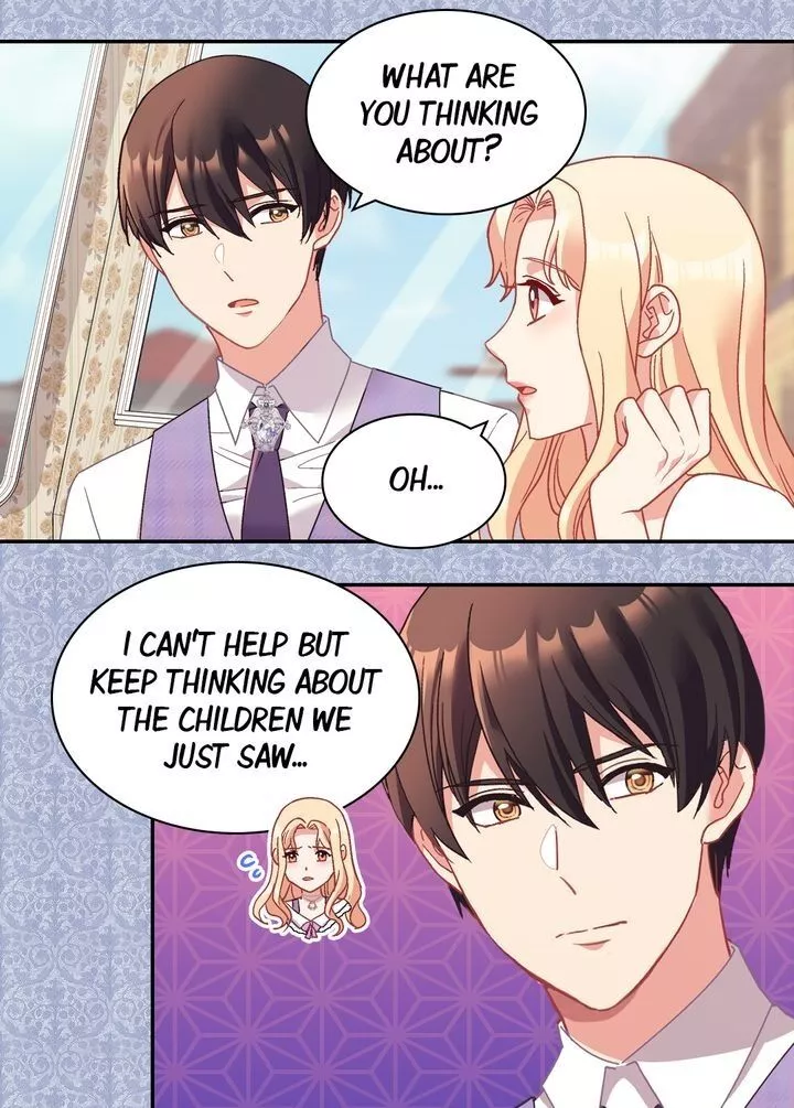 What It Takes to be a Villainess Chapter 146 page 36