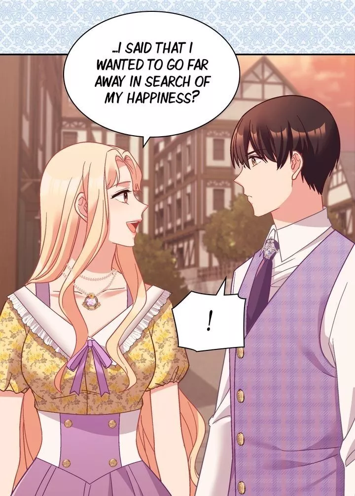 What It Takes to be a Villainess Chapter 146 page 55