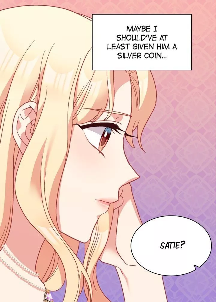 What It Takes to be a Villainess Chapter 146 page 35