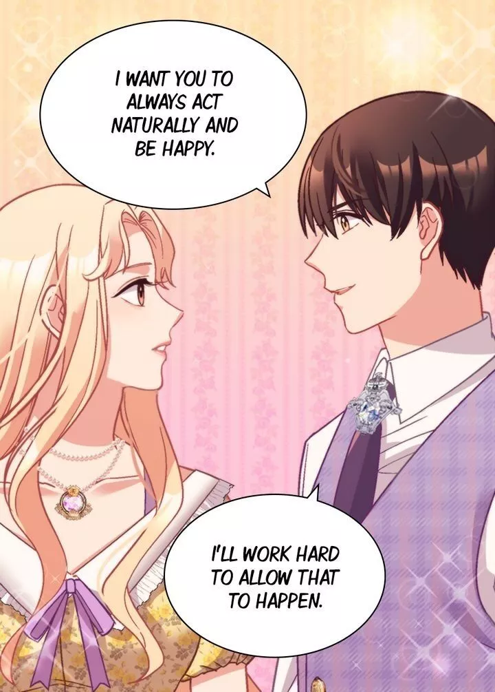 What It Takes to be a Villainess Chapter 146 page 49