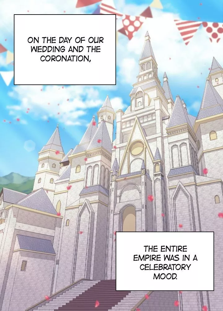 What It Takes to be a Villainess Chapter 147 page 3