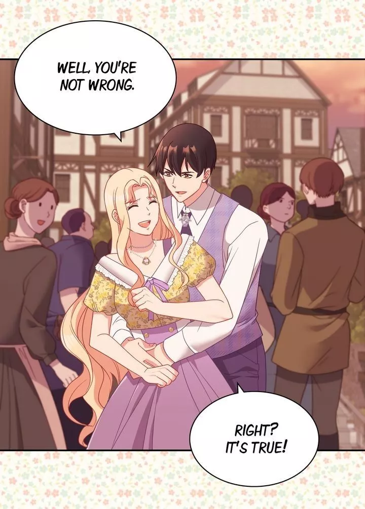 What It Takes to be a Villainess Chapter 146 page 57