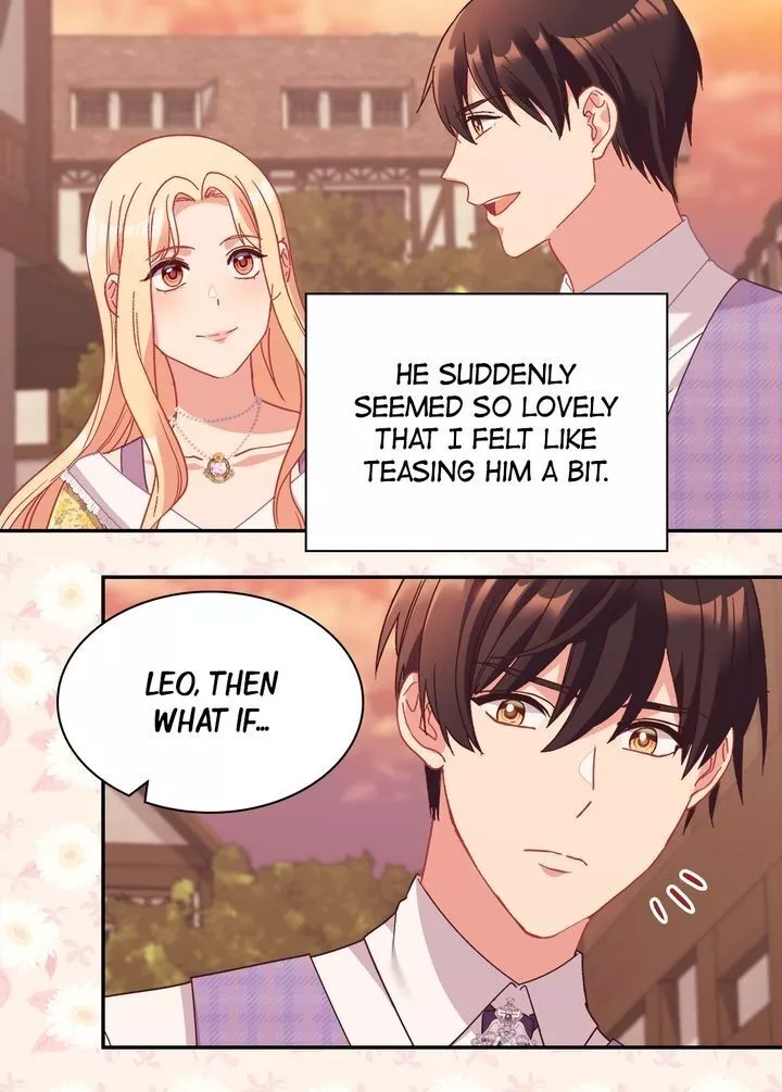What It Takes to be a Villainess Chapter 146 page 54