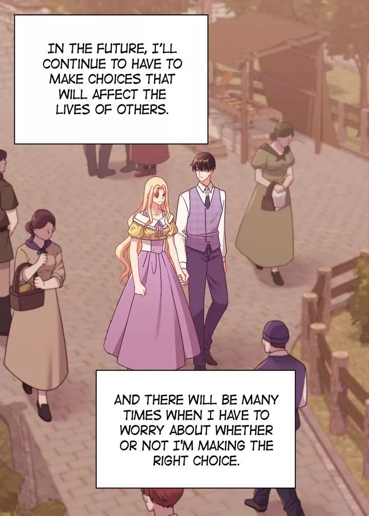 What It Takes to be a Villainess Chapter 146 page 51