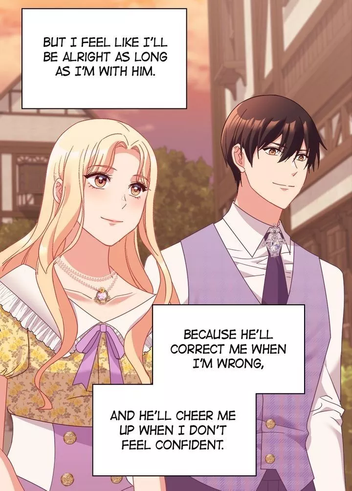 What It Takes to be a Villainess Chapter 146 page 52