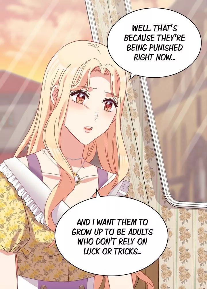 What It Takes to be a Villainess Chapter 146 page 40