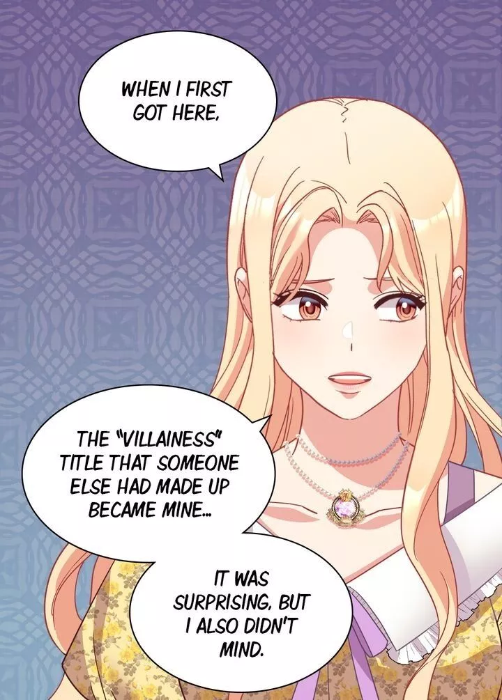 What It Takes to be a Villainess Chapter 146 page 46