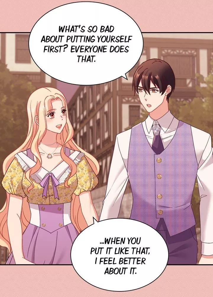 What It Takes to be a Villainess Chapter 146 page 47