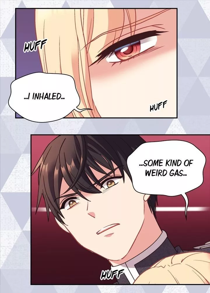 What It Takes to be a Villainess Chapter 143 page 44