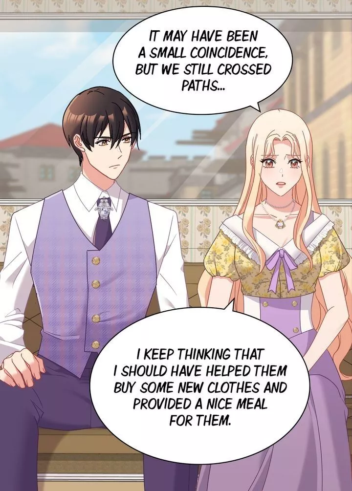 What It Takes to be a Villainess Chapter 146 page 37