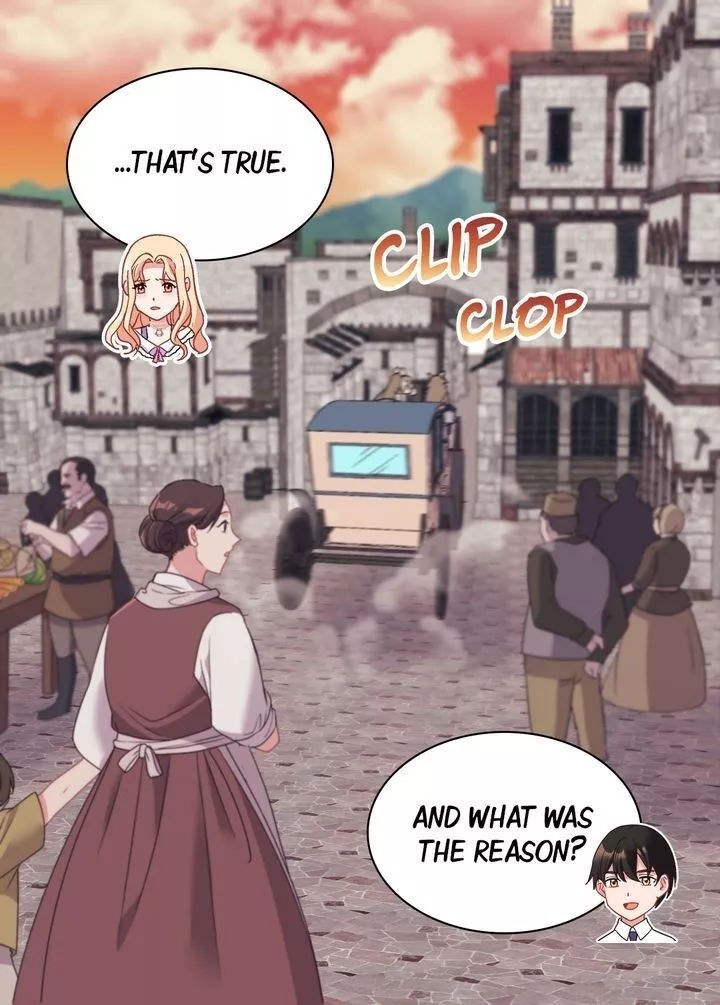 What It Takes to be a Villainess Chapter 146 page 39