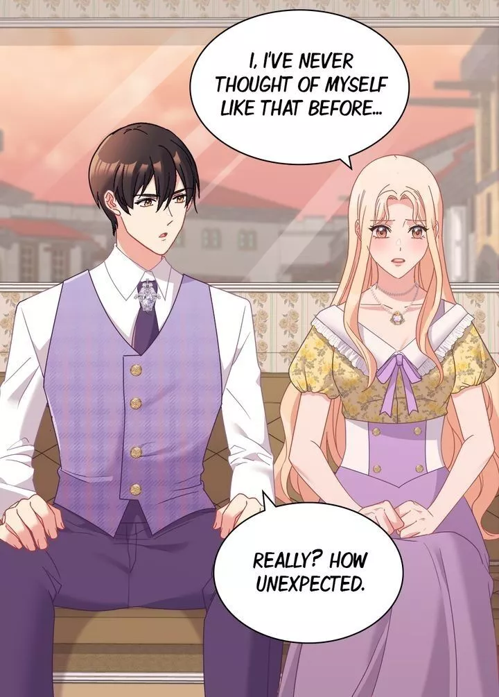 What It Takes to be a Villainess Chapter 146 page 43