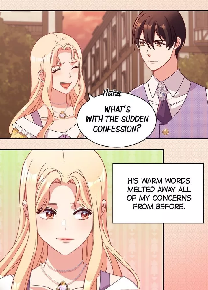 What It Takes to be a Villainess Chapter 146 page 50