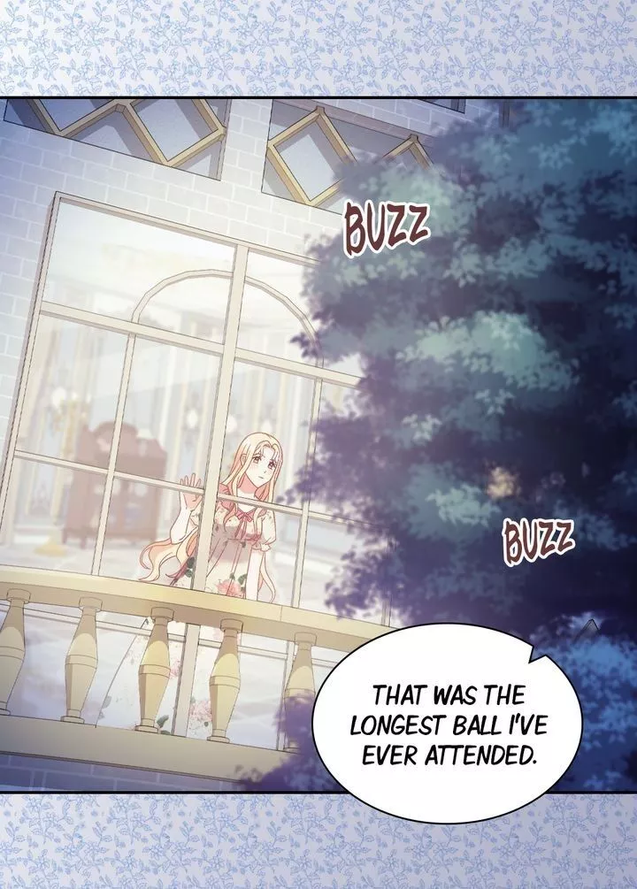 What It Takes to be a Villainess Chapter 147 page 25