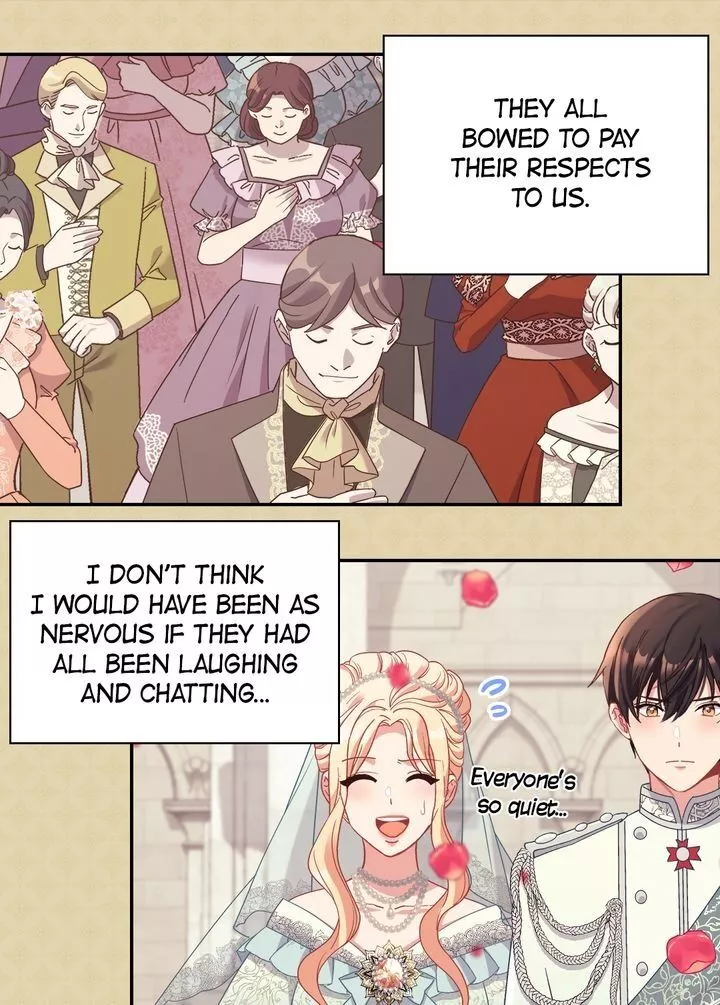 What It Takes to be a Villainess Chapter 147 page 10