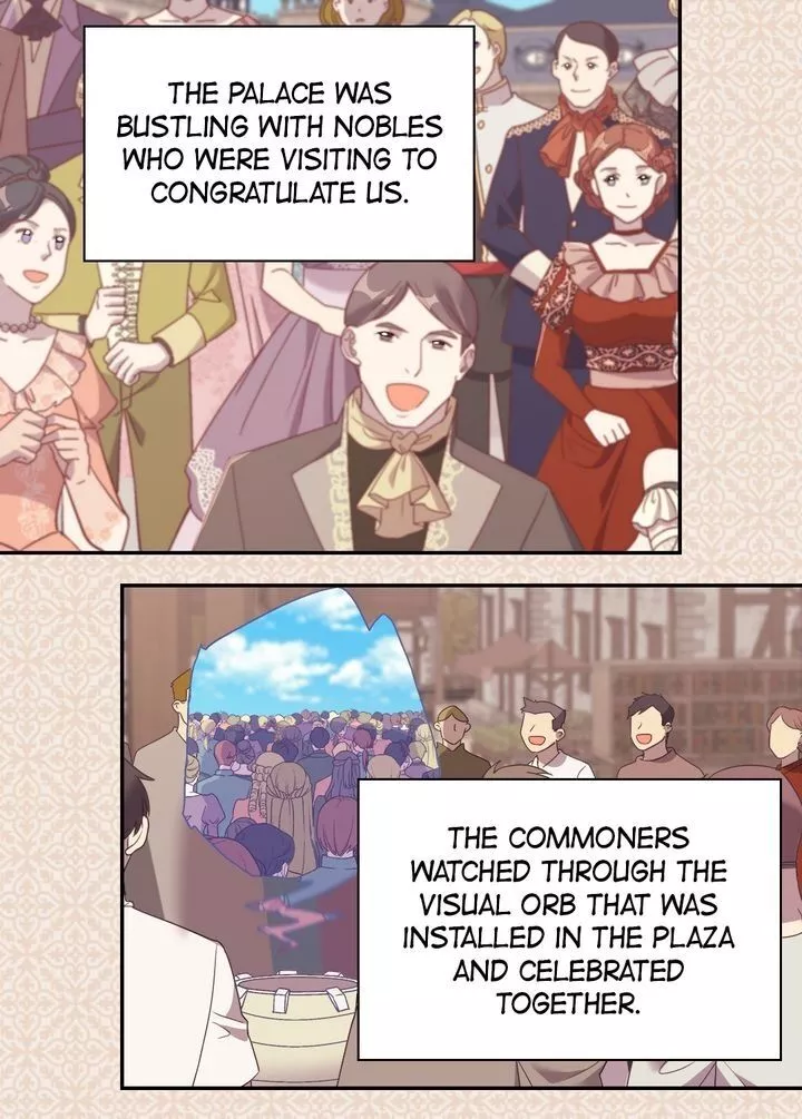 What It Takes to be a Villainess Chapter 147 page 4