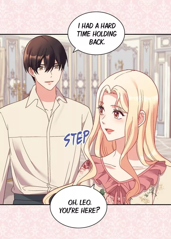 What It Takes to be a Villainess Chapter 147 page 26