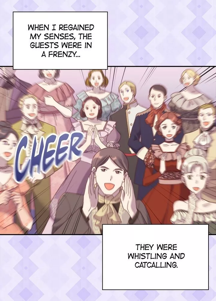 What It Takes to be a Villainess Chapter 147 page 17