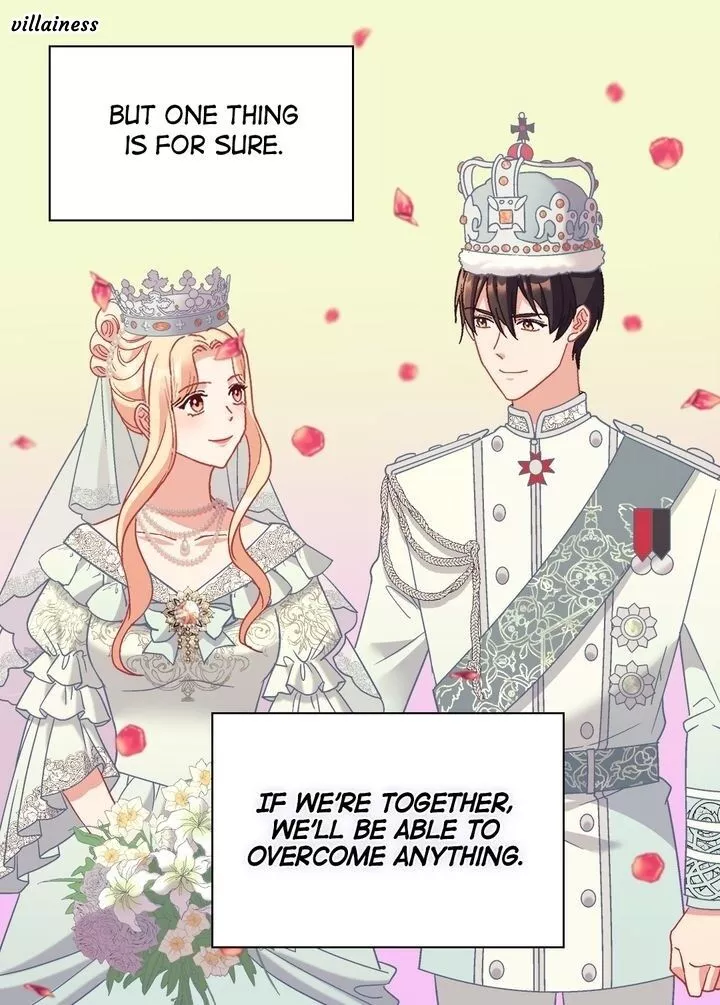 What It Takes to be a Villainess Chapter 147 page 22