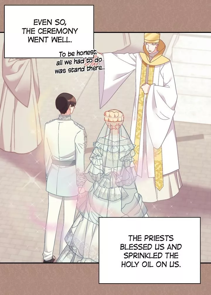 What It Takes to be a Villainess Chapter 147 page 11