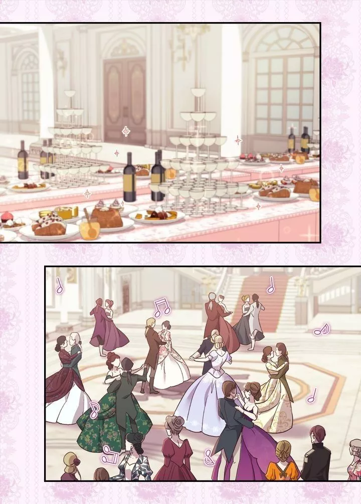 What It Takes to be a Villainess Chapter 147 page 24