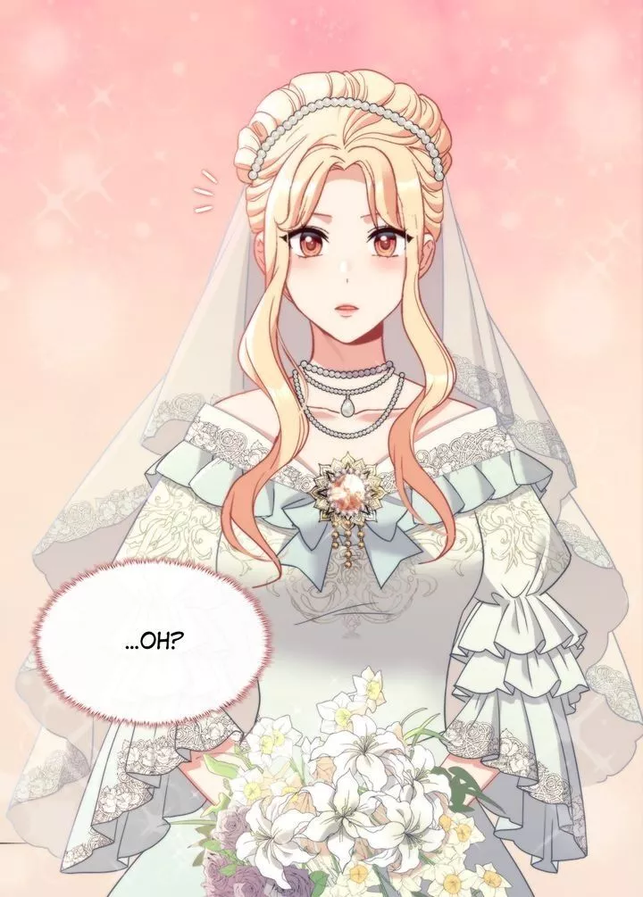 What It Takes to be a Villainess Chapter 147 page 6