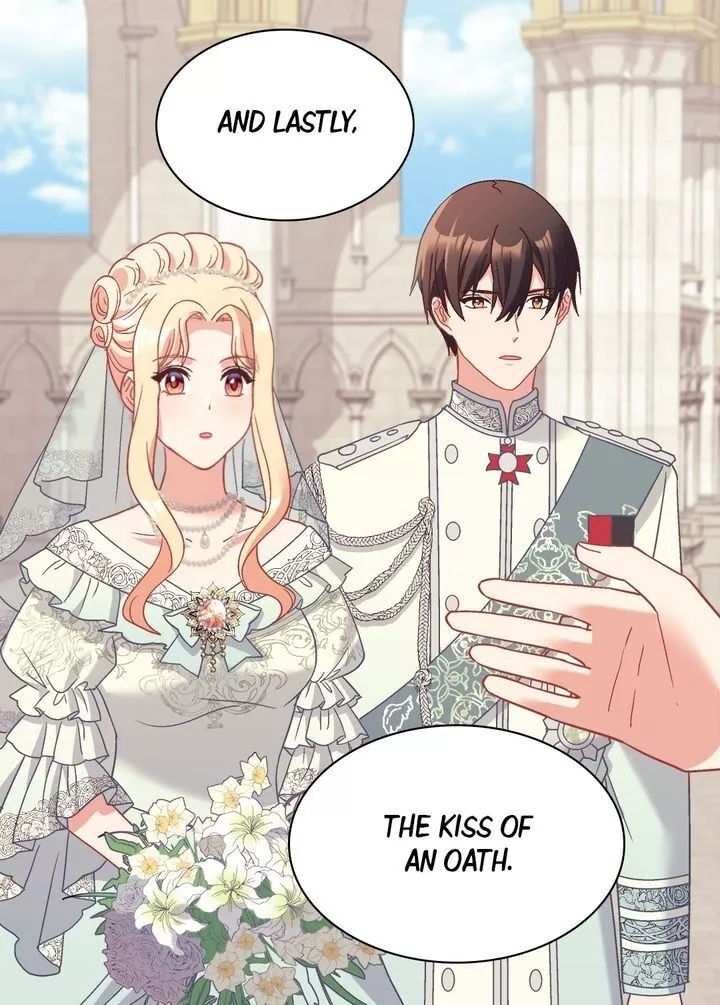 What It Takes to be a Villainess Chapter 147 page 12