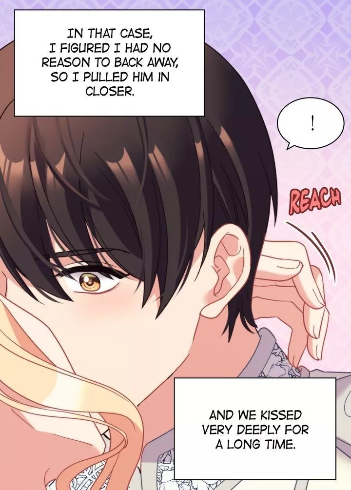 What It Takes to be a Villainess Chapter 147 page 16
