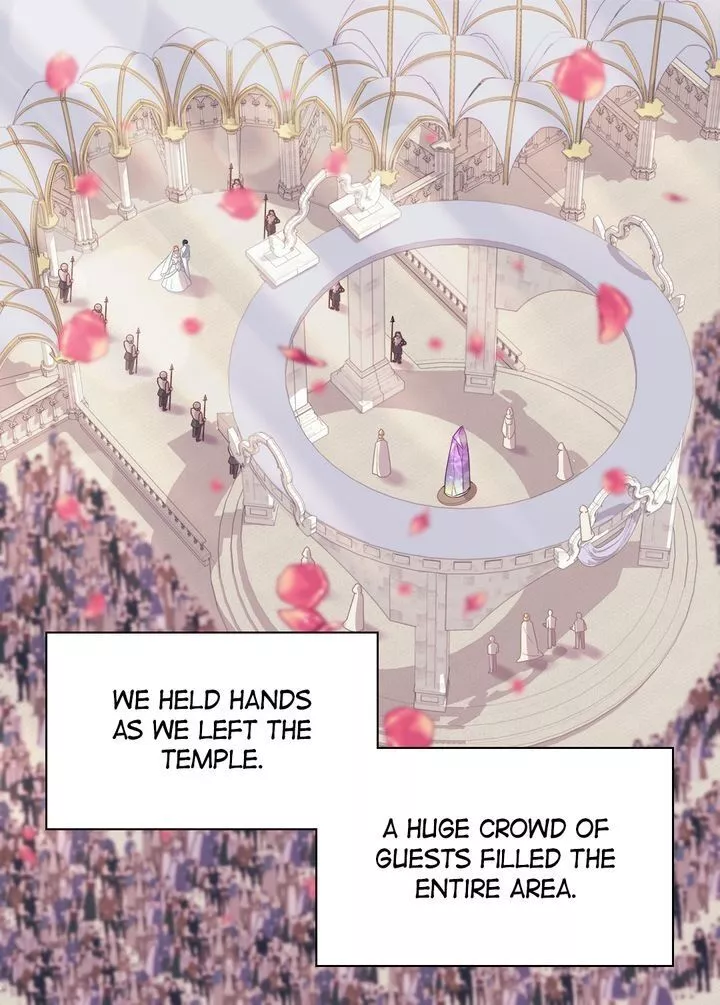 What It Takes to be a Villainess Chapter 147 page 9