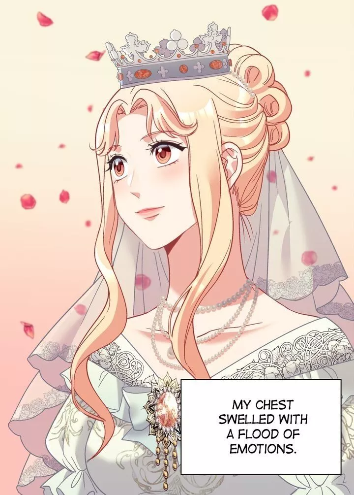 What It Takes to be a Villainess Chapter 147 page 21
