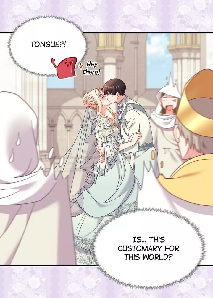 What It Takes to be a Villainess Chapter 147 page 15