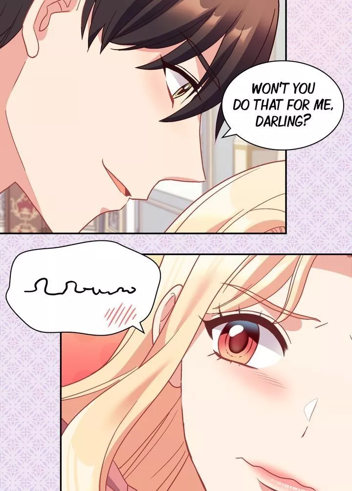 What It Takes to be a Villainess Chapter 147 page 35
