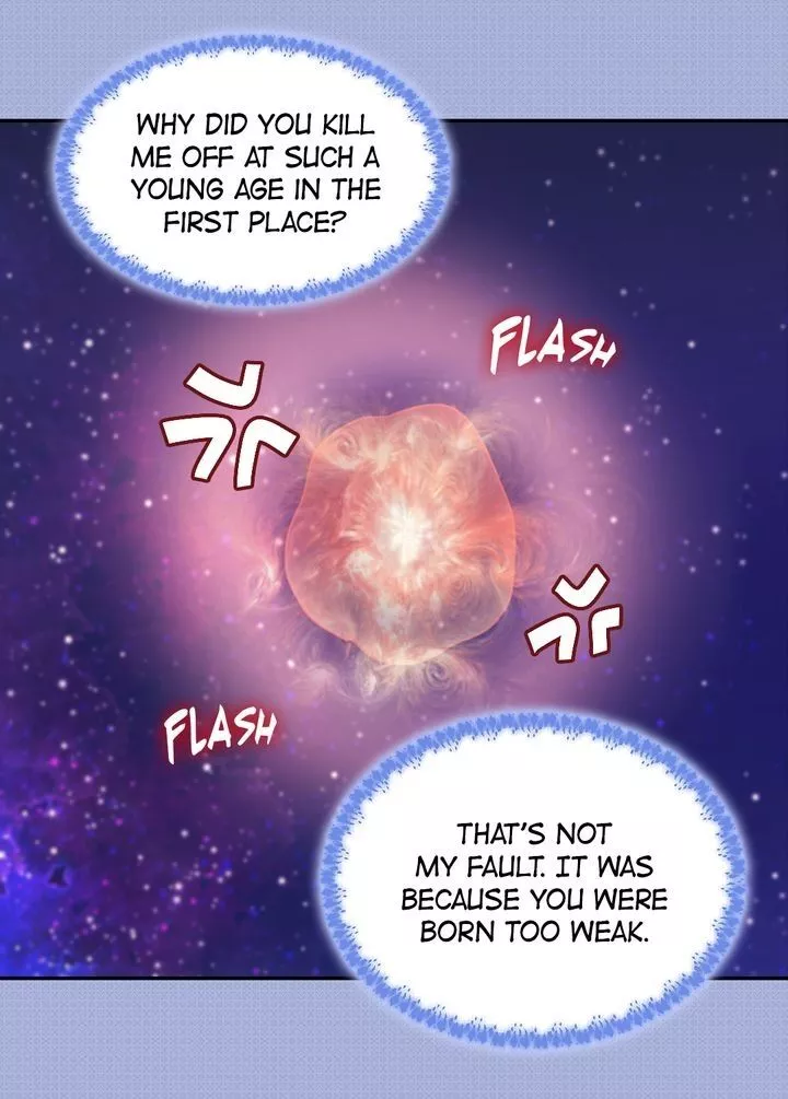 What It Takes to be a Villainess Chapter 147 page 42