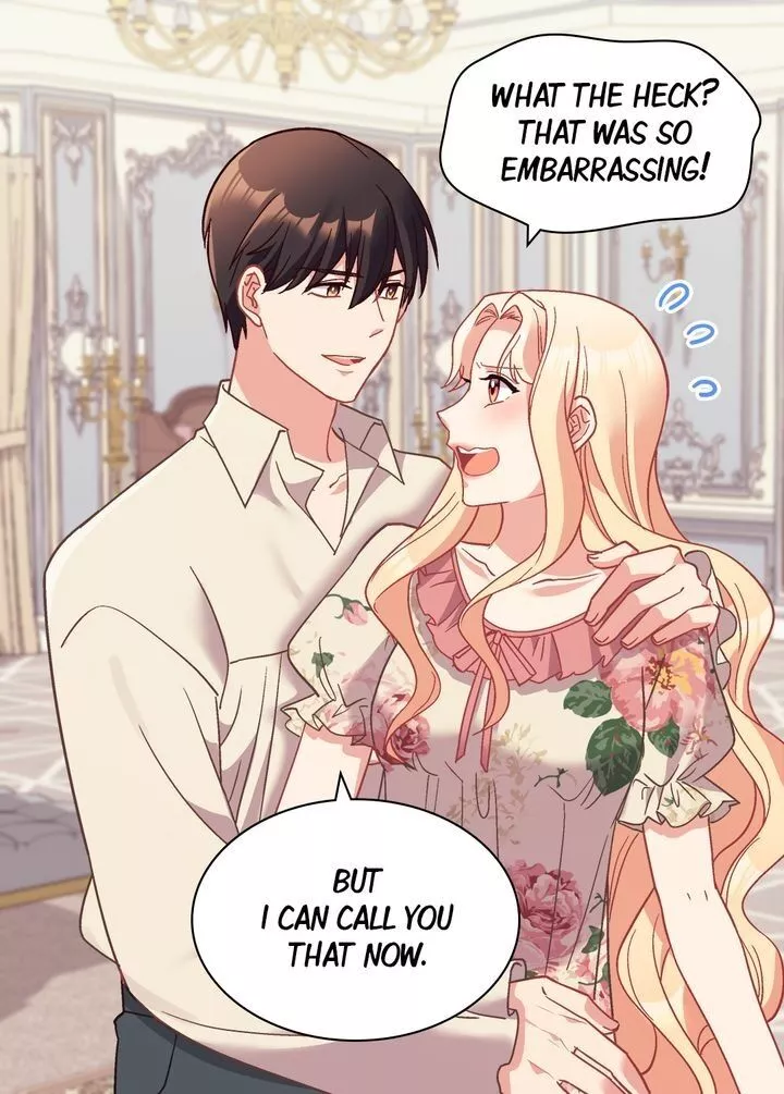 What It Takes to be a Villainess Chapter 147 page 29
