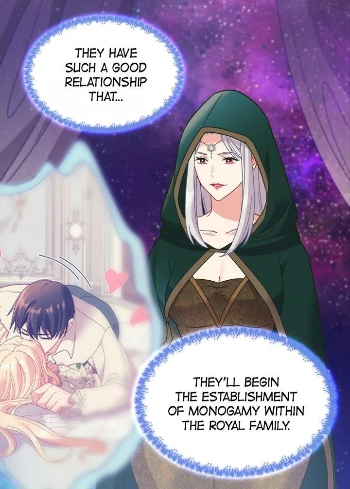 What It Takes to be a Villainess Chapter 147 page 40
