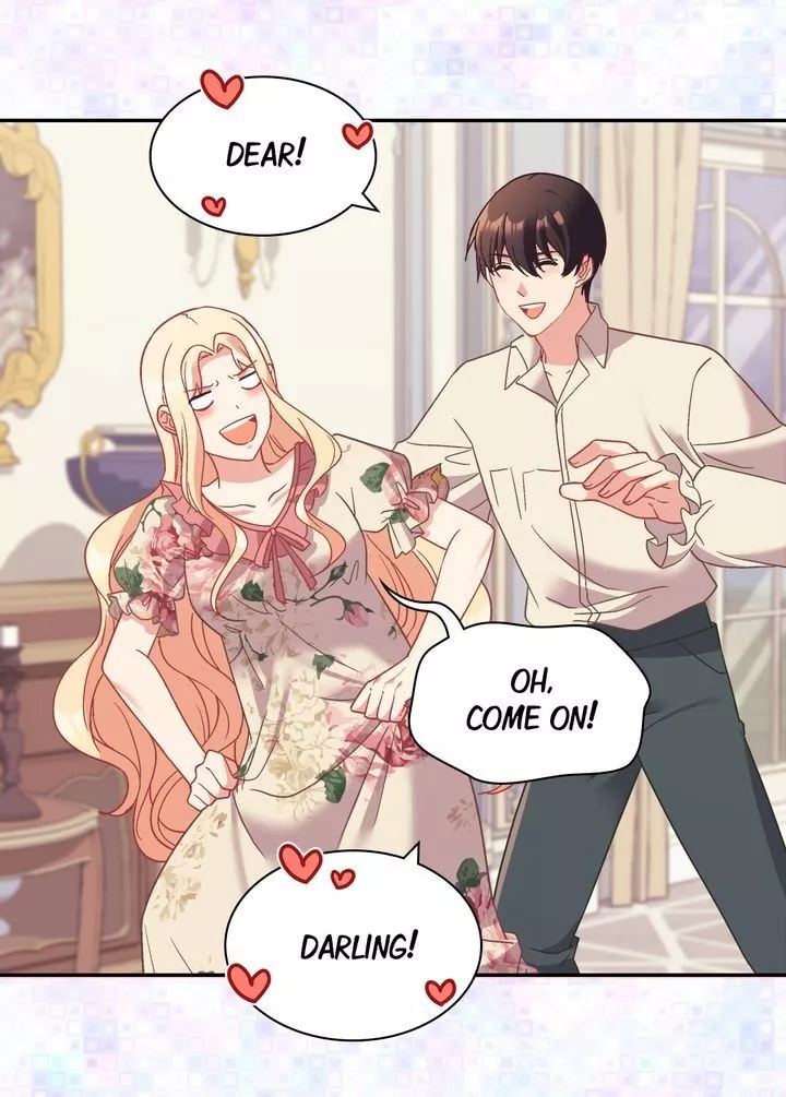 What It Takes to be a Villainess Chapter 147 page 31