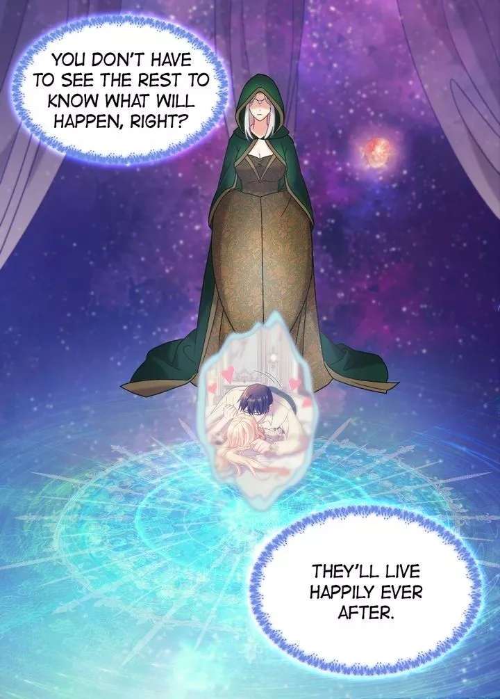 What It Takes to be a Villainess Chapter 147 page 39
