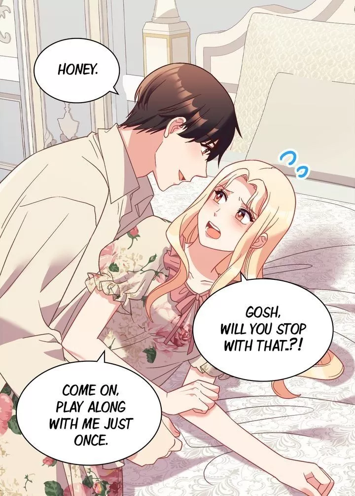 What It Takes to be a Villainess Chapter 147 page 34