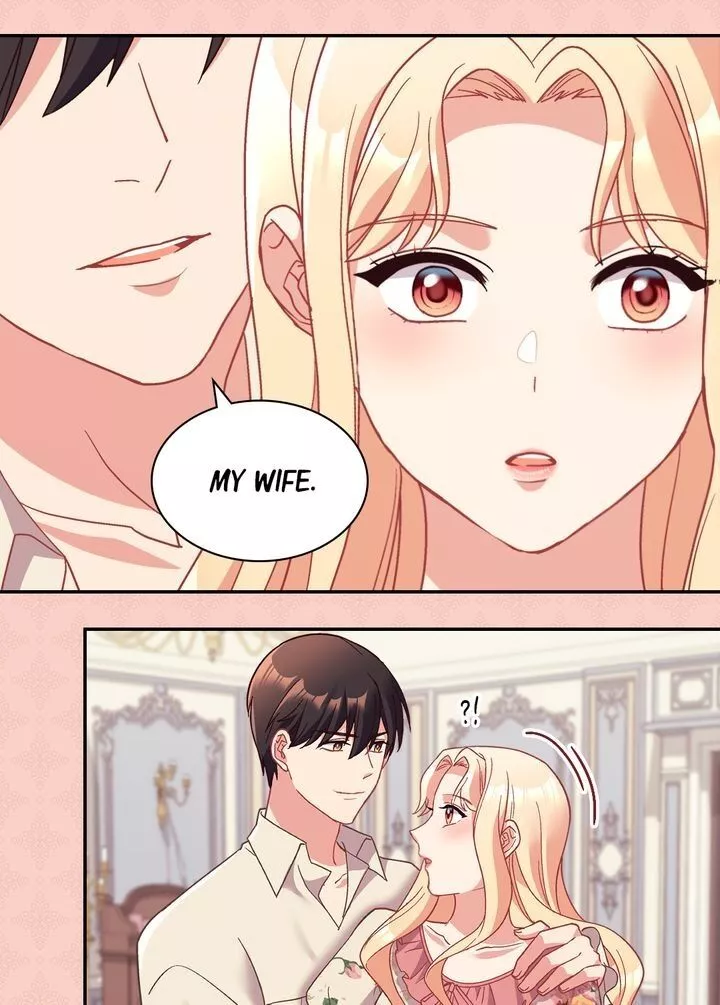 What It Takes to be a Villainess Chapter 147 page 28
