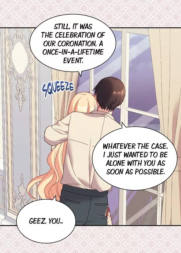 What It Takes to be a Villainess Chapter 147 page 27